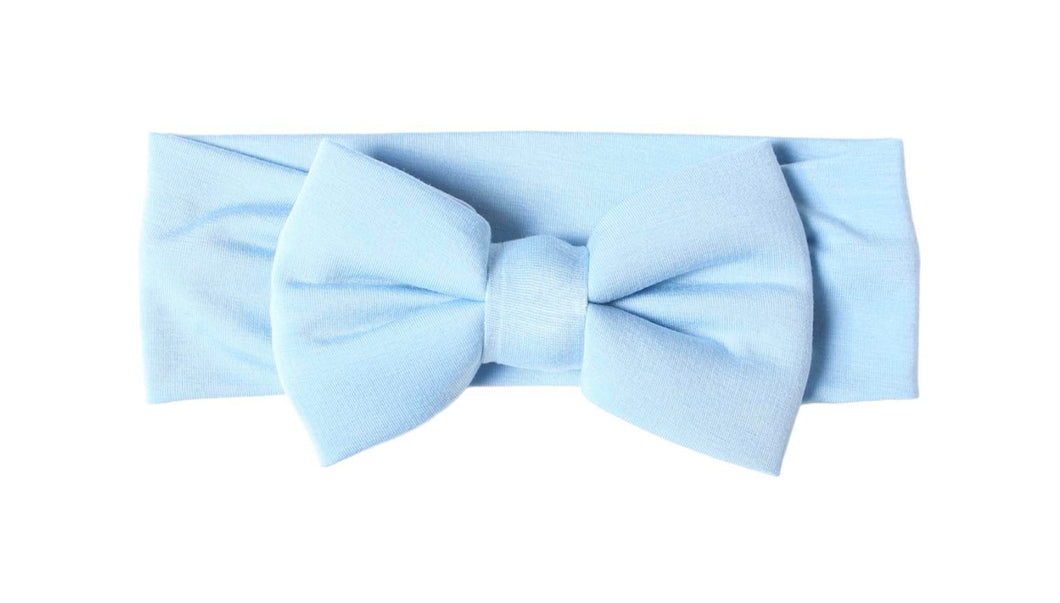 Sky Blue Solace Skies 2.O Headband