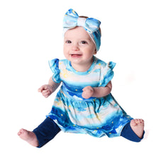 Load image into Gallery viewer, Luna Lights Headband
