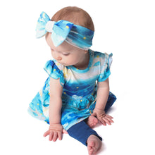 Load image into Gallery viewer, Luna Lights Headband
