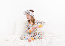 Load image into Gallery viewer, Ice Cream 2-Piece Long Sleeve Pjs
