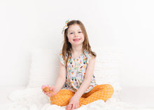 Load image into Gallery viewer, Ice Cream 3-Piece Peplum Set
