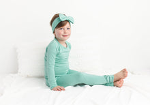 Load image into Gallery viewer, New style Minty Mint Headband
