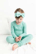 Load image into Gallery viewer, New style Minty Mint Headband
