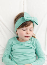 Load image into Gallery viewer, New style Minty Mint Headband
