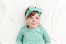 Load image into Gallery viewer, New style Minty Mint Headband
