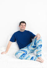 Load image into Gallery viewer, Luna Lights Men&#39;s Short Sleeve top

