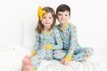 Load image into Gallery viewer, Seasons 2-Piece Long Sleeve Pjs
