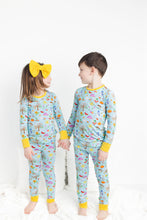 Load image into Gallery viewer, Seasons 2-Piece Long Sleeve Pjs
