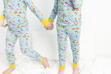 Load image into Gallery viewer, Seasons 2-Piece Long Sleeve Pjs
