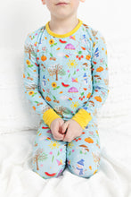 Load image into Gallery viewer, Seasons 2-Piece Long Sleeve Pjs
