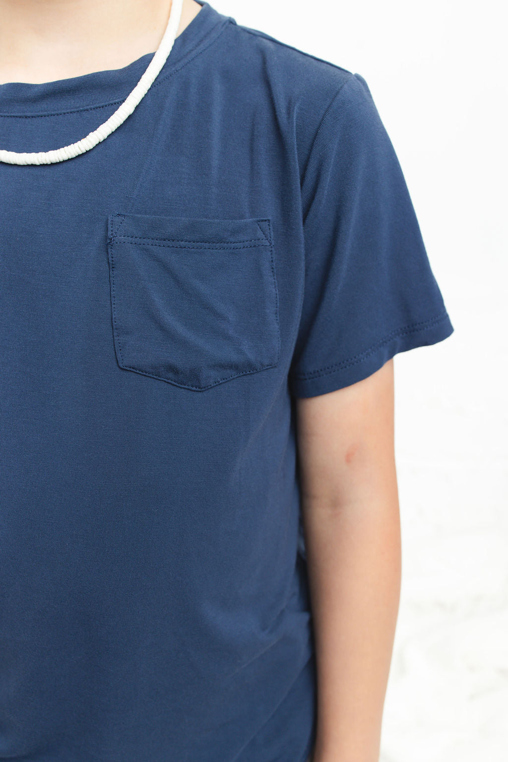 Brielle Blue jogger T shirt