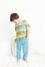 Load image into Gallery viewer, Dino 2-Piece Jogger Daywear
