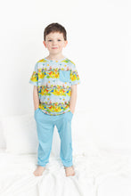 Load image into Gallery viewer, Dino 2-Piece Jogger Daywear
