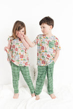 Load image into Gallery viewer, Barnyard Besties 2-Piece Jogger Daywear
