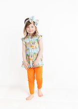 Load image into Gallery viewer, Sunny Safari Big Bow Headband
