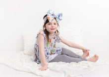 Load image into Gallery viewer, Zoomie Zots 3-Piece Peplum Set
