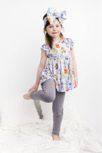 Load image into Gallery viewer, Zoomie Zots 3-Piece Peplum Set

