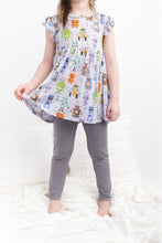 Load image into Gallery viewer, Zoomie Zots 3-Piece Peplum Set
