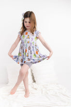 Load image into Gallery viewer, Zoomie Zots 3-Piece Peplum Set
