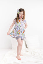 Load image into Gallery viewer, Zoomie Zots 3-Piece Peplum Set

