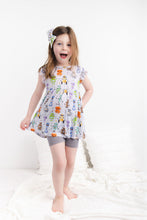 Load image into Gallery viewer, Zoomie Zots 3-Piece Peplum Set
