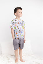 Load image into Gallery viewer, Zoomie Zots 3-Piece Jogger Daywear
