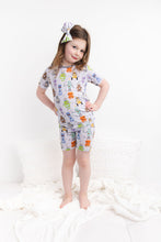 Load image into Gallery viewer, Zoomie Zots 2-Piece Shorts Pj
