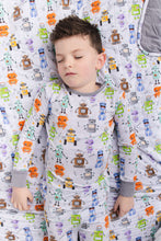 Load image into Gallery viewer, Zoomie Zots Quilted Blanket
