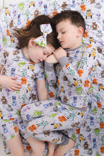 Load image into Gallery viewer, Zoomie Zots Quilted Blanket
