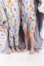 Load image into Gallery viewer, Zoomie Zots Quilted Blanket
