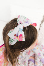 Load image into Gallery viewer, Fluttering Fairies Bamboo Headband
