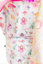 Load image into Gallery viewer, Fluttering Fairies Long Sleeve 2 Piece Pjs
