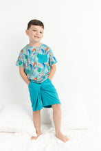 Load image into Gallery viewer, Ocean Oasis 3-Piece Jogger Daywear
