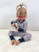 Load image into Gallery viewer, Special Moon Adaptive Long Sleeve Romper
