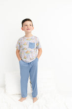 Load image into Gallery viewer, Pooh Pals 3-Piece Jogger Daywear
