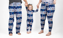 Load image into Gallery viewer, Space Men&#39;s bottom pjs

