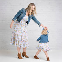 Load image into Gallery viewer, Pooh Pals Women&#39;s Maxi Dress
