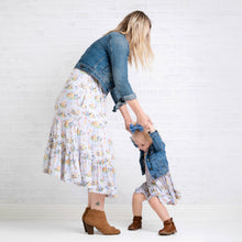 Load image into Gallery viewer, Pooh Pals Women&#39;s Maxi Dress
