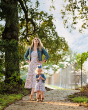 Load image into Gallery viewer, Pooh Pals Women&#39;s Maxi Dress
