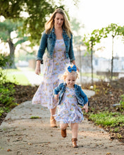 Load image into Gallery viewer, Pooh Pals Women&#39;s Maxi Dress
