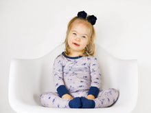 Load image into Gallery viewer, Special Moon Adaptive Long Sleeve Romper
