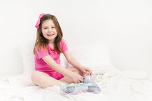 Load image into Gallery viewer, Pretty Pink 2-Piece Shorts Pj
