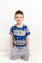 Load image into Gallery viewer, Space 3-Piece Jogger Daywear

