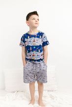 Load image into Gallery viewer, Space 3-Piece Jogger Daywear
