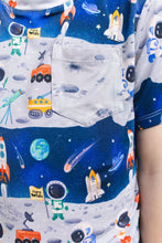 Load image into Gallery viewer, Space 3-Piece Jogger Daywear
