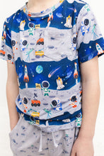 Load image into Gallery viewer, Space 3-Piece Jogger Daywear
