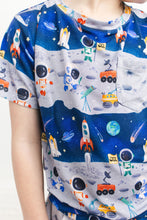 Load image into Gallery viewer, Space 3-Piece Jogger Daywear
