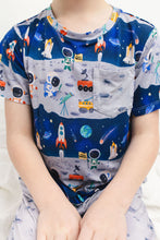 Load image into Gallery viewer, Space 3-Piece Jogger Daywear
