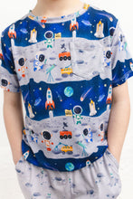 Load image into Gallery viewer, Space 3-Piece Jogger Daywear
