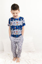 Load image into Gallery viewer, Space 3-Piece Jogger Daywear
